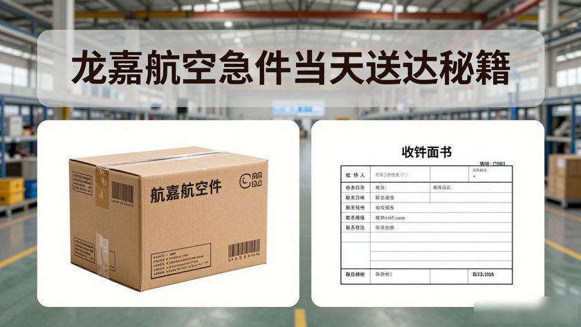 龙嘉航空件怎么寄当天到_航空寄当天龙嘉到的快递_航空快递当天到到快递价格